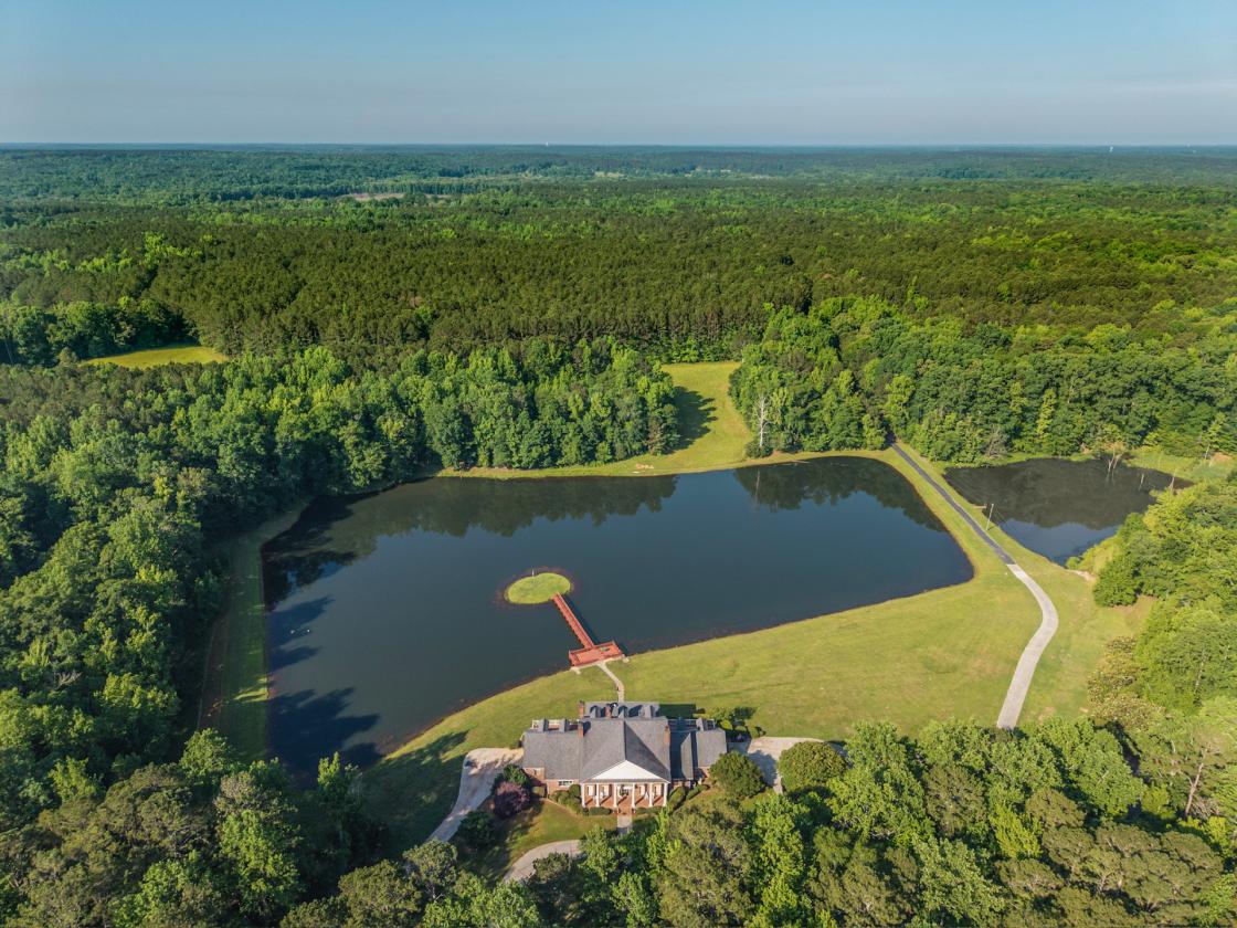 1028 ACRES - SPORTING/EQUESTRIAN - photo 1