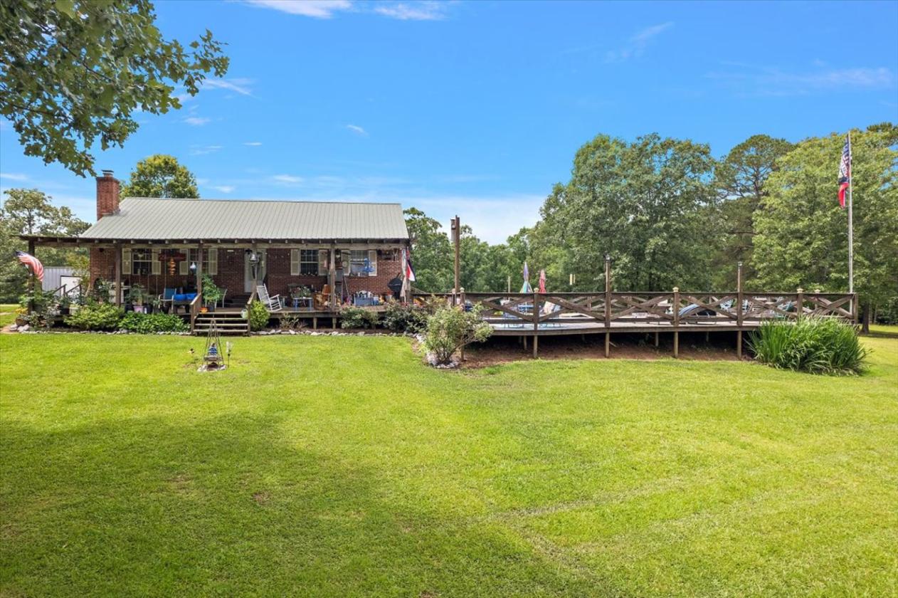 Create Your Ideal Horse Property on 47 Acres - photo 8
