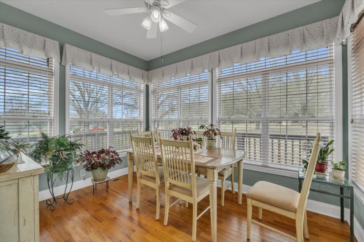 Fieldcrest Farms Estate - photo 15