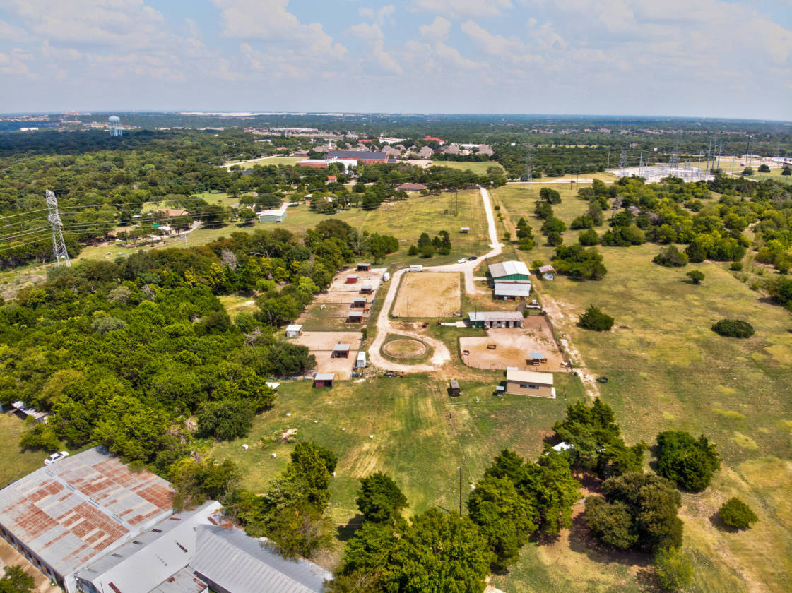 Turn Key Equestrian Set Up in the heart of DFW Cedar Hill, Dallas