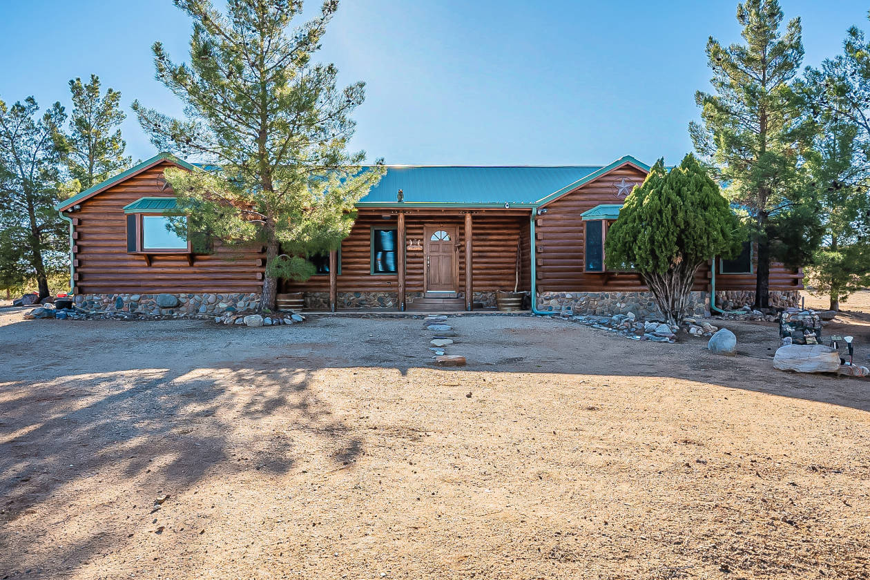 18+ acre Horse Property Near Sonoita, AZ Sonoita, Pima