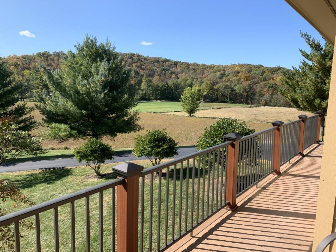 Peaceful Valley Estate Labadie, Franklin County, Missouri