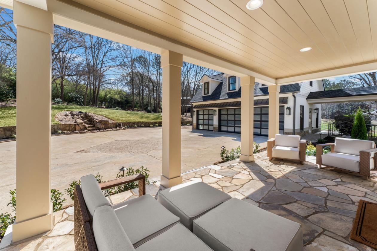 Luxury Equestrian Estate On 48 Acres - photo 5