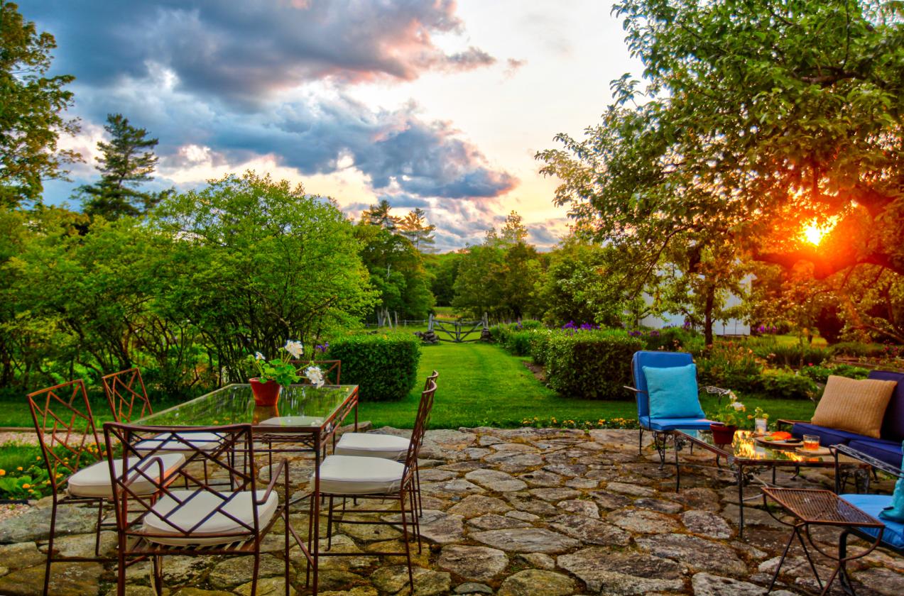 227 ACRES. 227 YEARS  EXQUISITE NEW ENGLAND FARM - photo 17