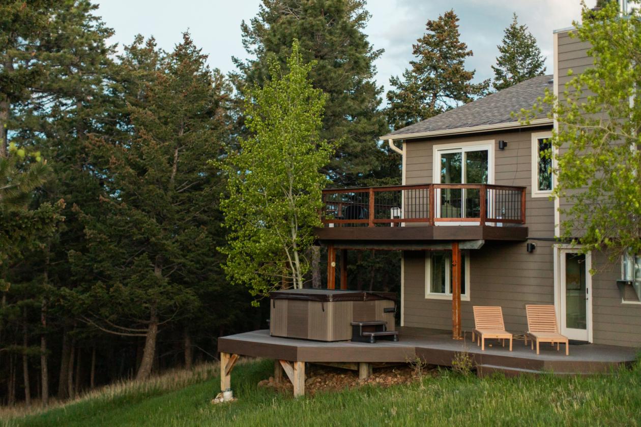 Bear Mountain Ranch - photo 23