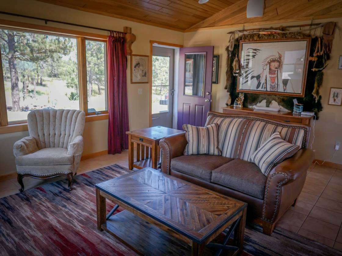 Horse ranch for sale Roundup, Musselshell County, Montana