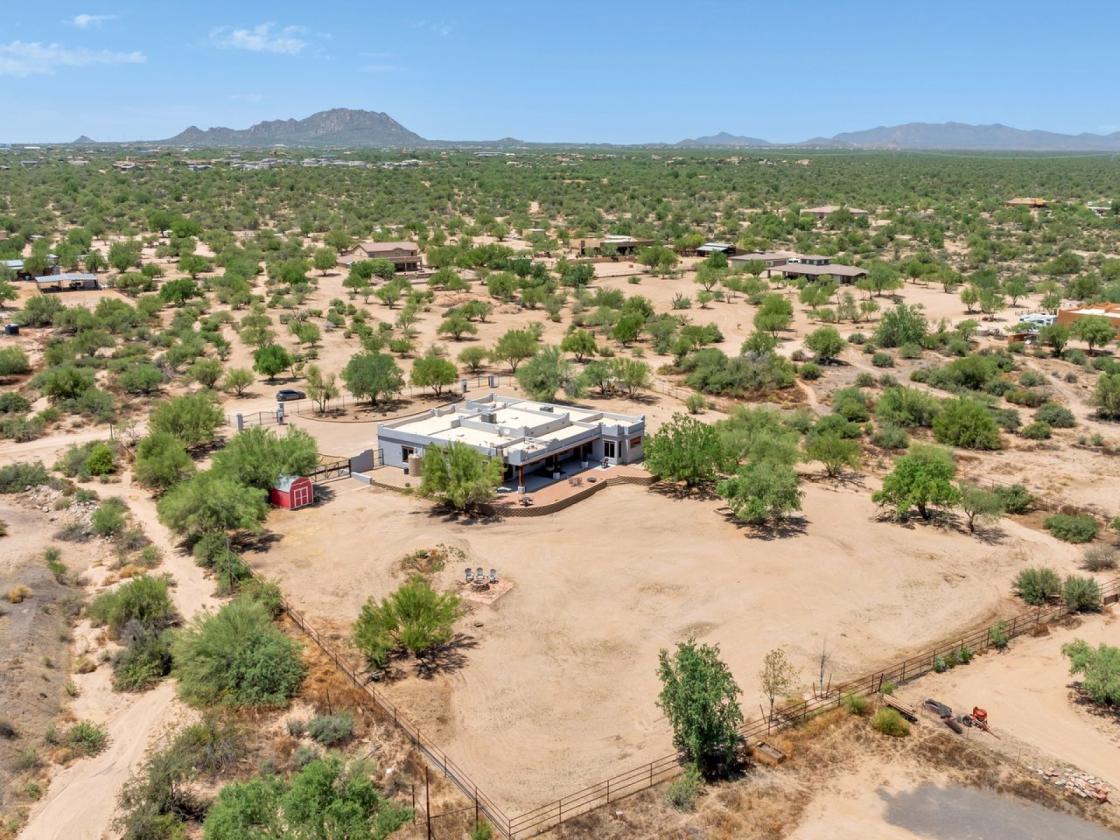 Horse Property on Nearly 2 Acres! - photo 29