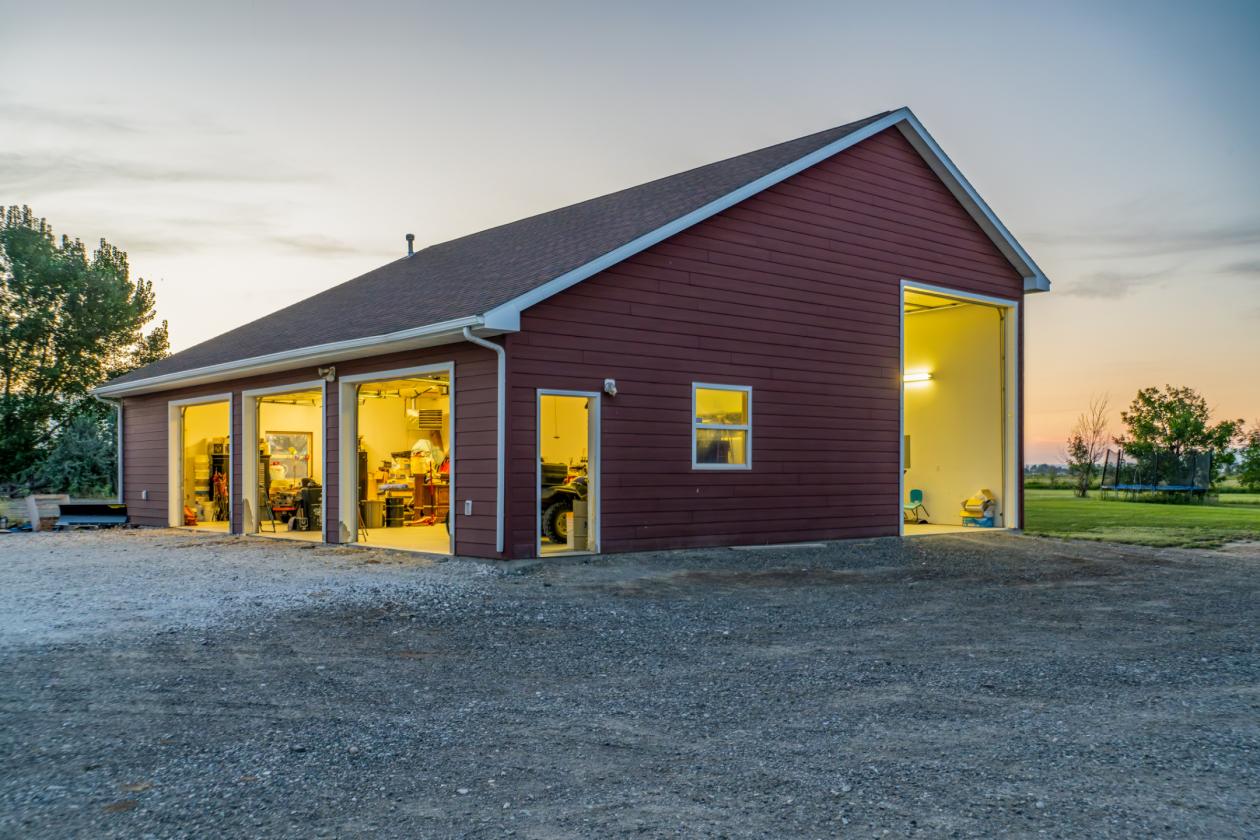 Wyoming Horse Property on 10.67 Acres With a Shop - photo 6