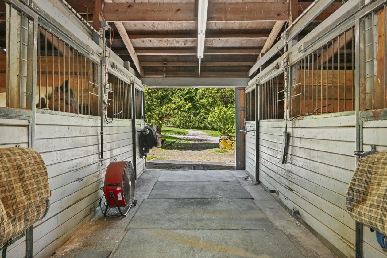 Silvermine Farm on 7 Acres Amazing Value - photo 5