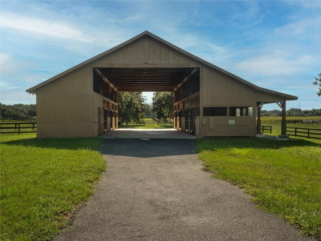Gated Equestrian Community - photo 6