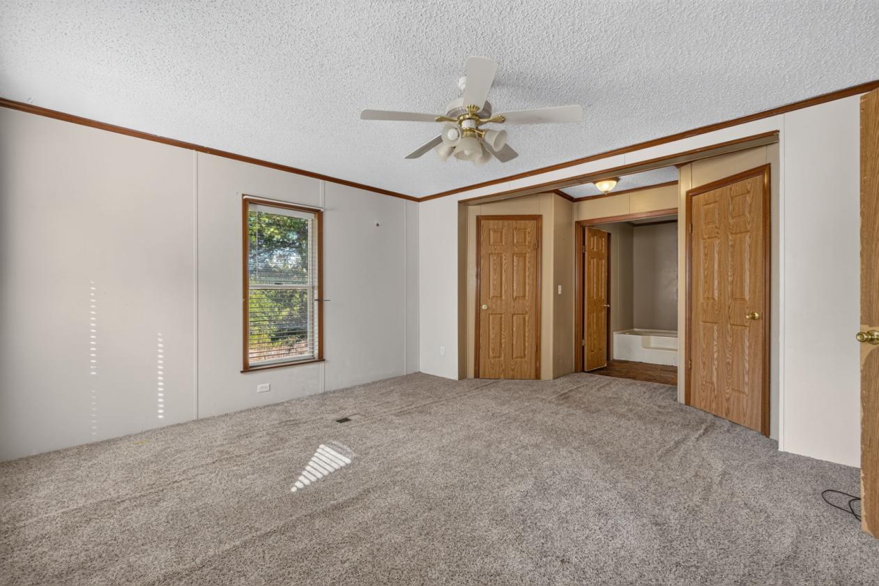 AG EXEMPT, NEARLY 7 ACRES, PLENTY OF GRASS! - photo 25