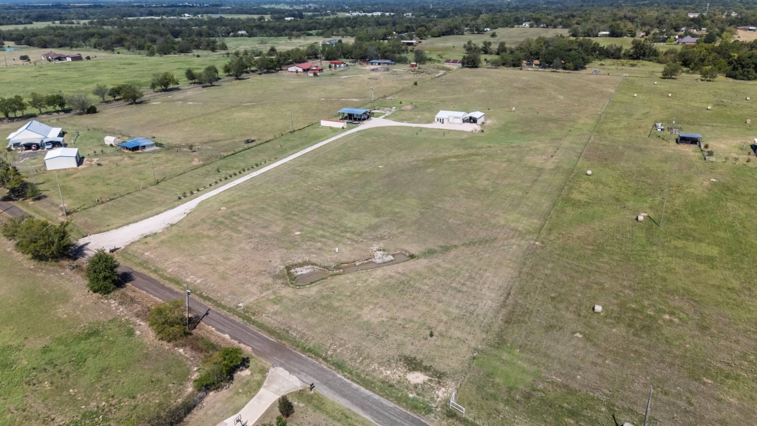 Horse Property for sale.