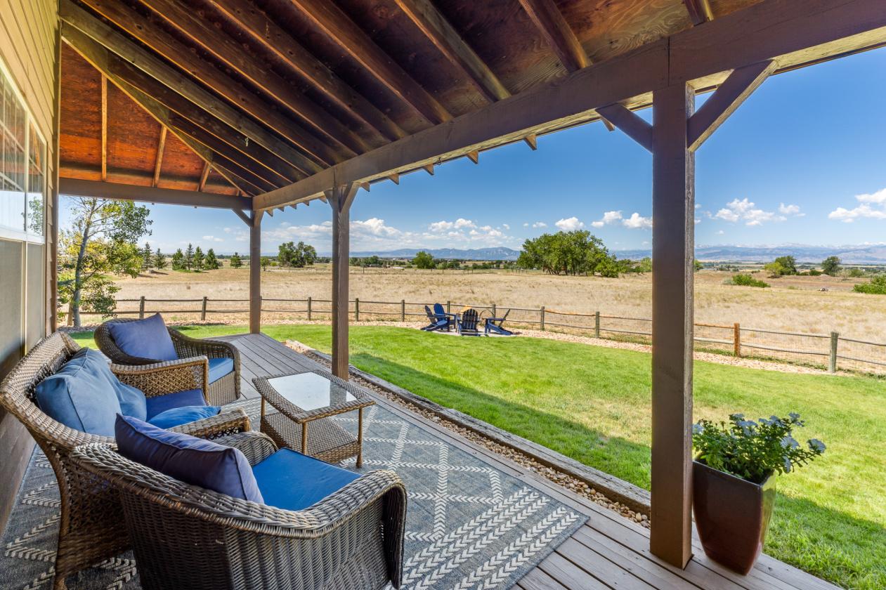 Luxury Meets Equestrian - photo 16