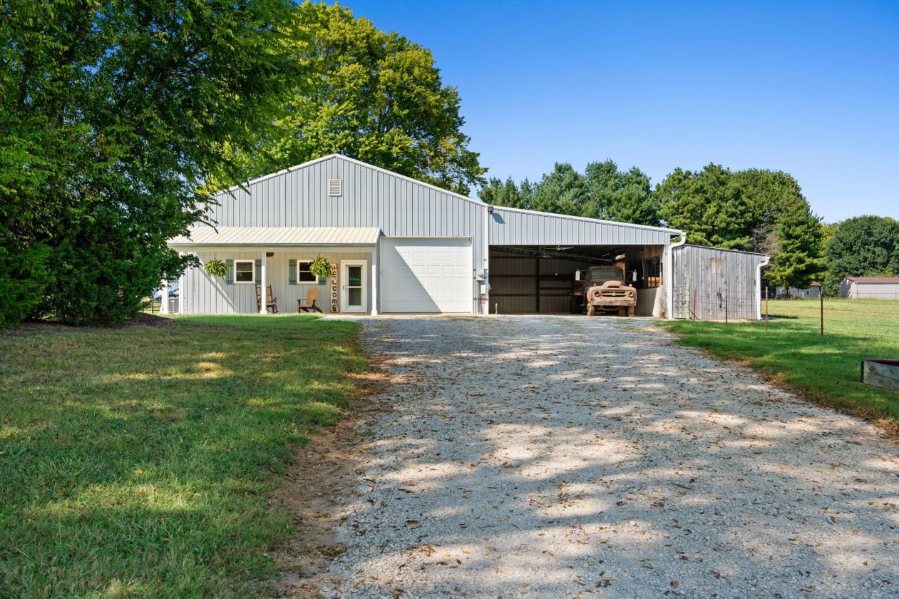 10+ Acre Horse & Hobby Farm - photo 30