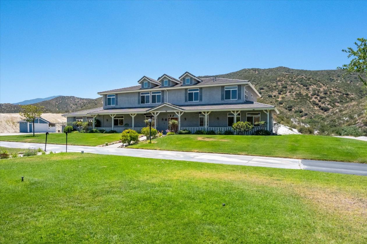 151 Acres With Incredible Views - photo 3