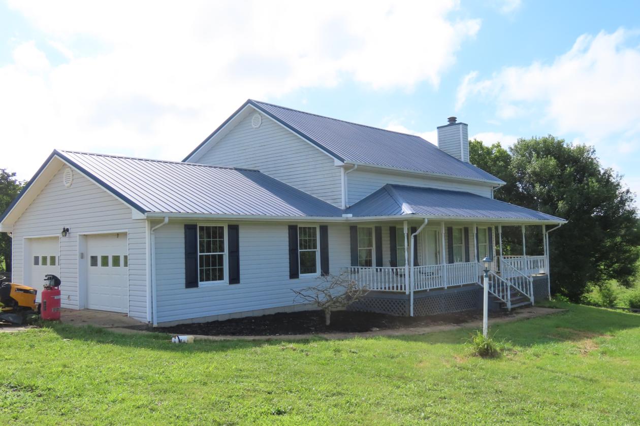 16 +/- acres Equestrian Property - photo 2