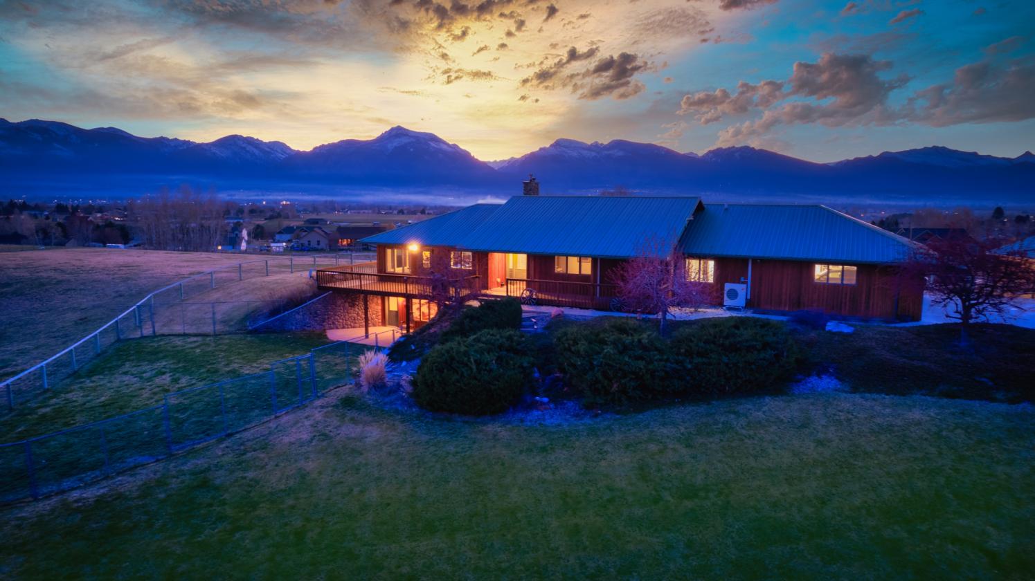 GREAT HORSE PROPERTY, GREAT PRICE! - photo 29