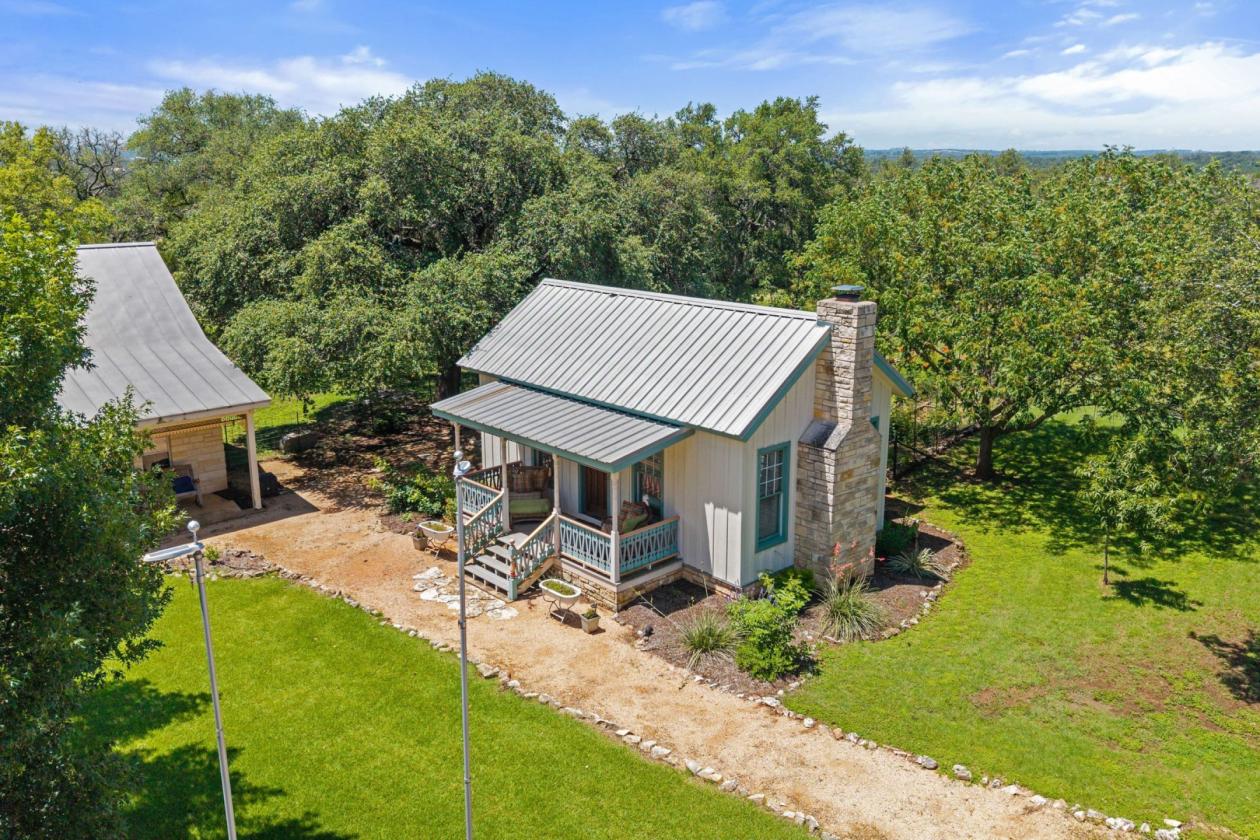 Rocking V Ranch | Turn-Key Hill Country Ranch - photo 22