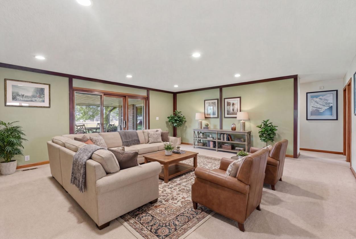 Crescent Bend Farm Equestrian Estate - photo 17