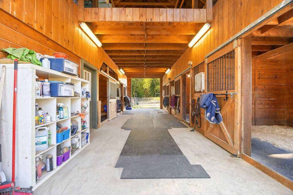 Ready-To-Use Equestrian Property - photo 6