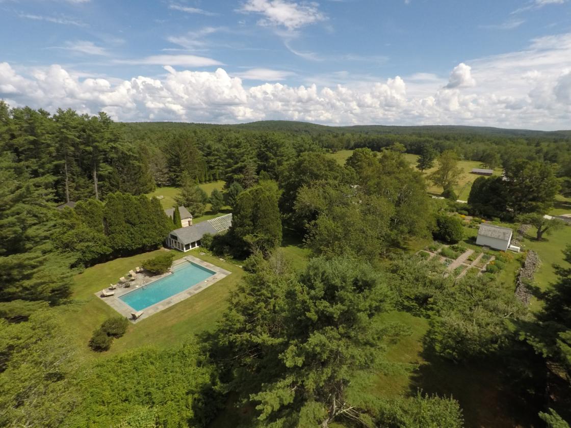 227 ACRES. 227 YEARS  EXQUISITE NEW ENGLAND FARM - photo 13