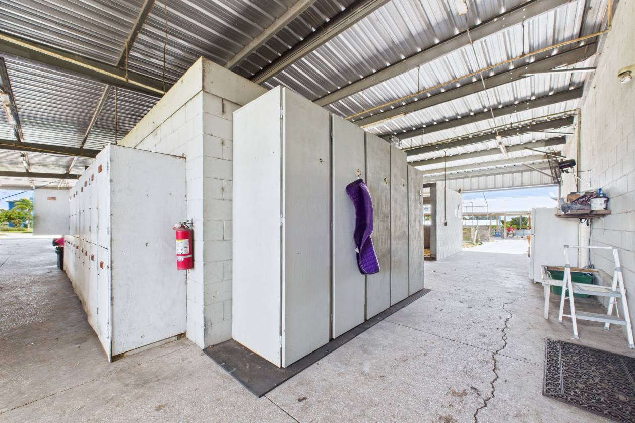 Large Scale Equestrian Boarding/ Training Facility - photo 19
