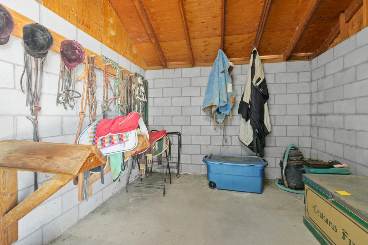 Wine Country horse property with gorgeous views - photo 9