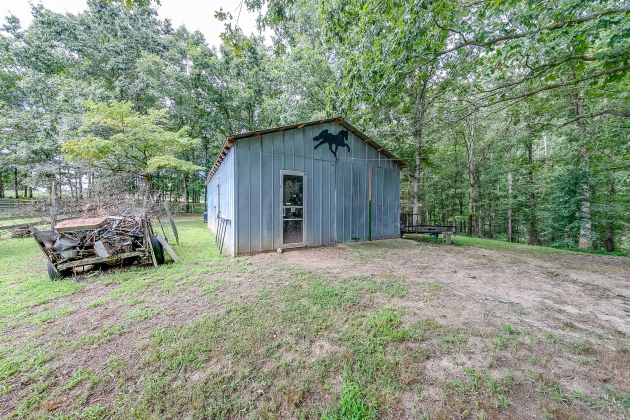 North Hall 20 Acre Farm - photo 16