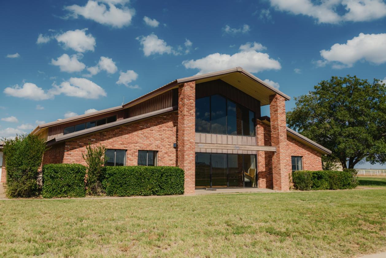 The Ultimate Equestrian Estate - photo 22