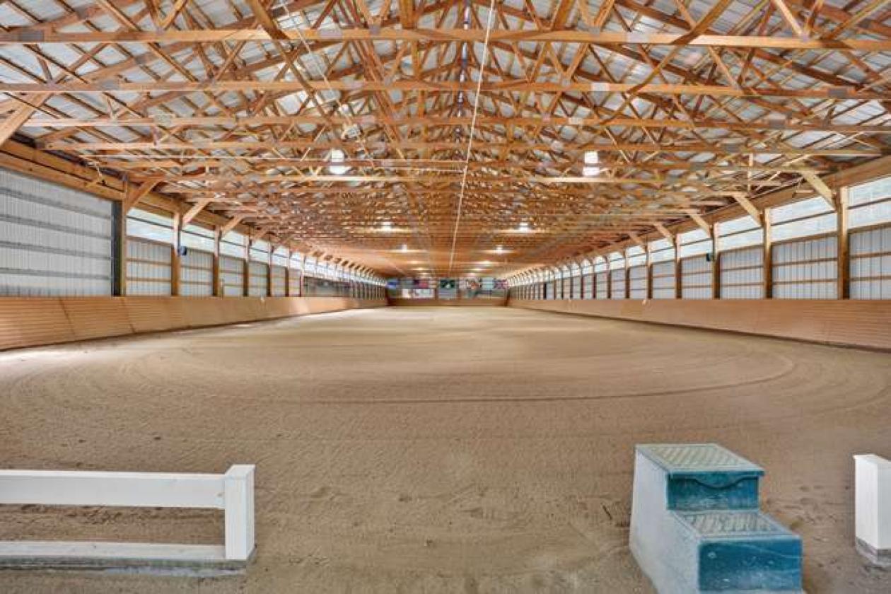 Waterfront Farm on 23 Acres - photo 19