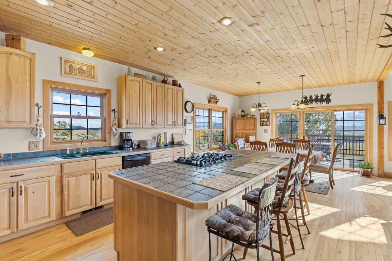360 Degree Mountain Views for your Horses! - photo 13