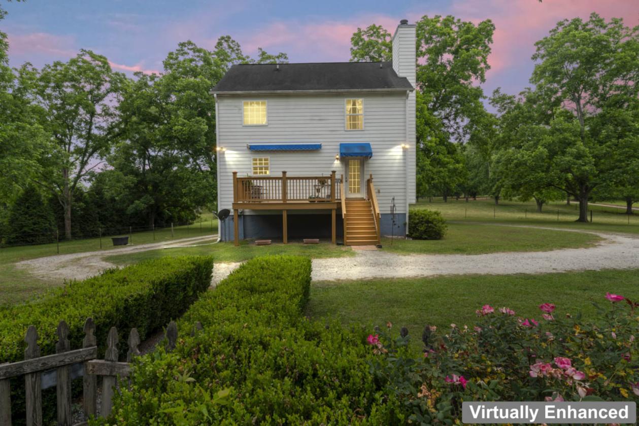 Whipporwill Farm, a place for you and your horses! - photo 8