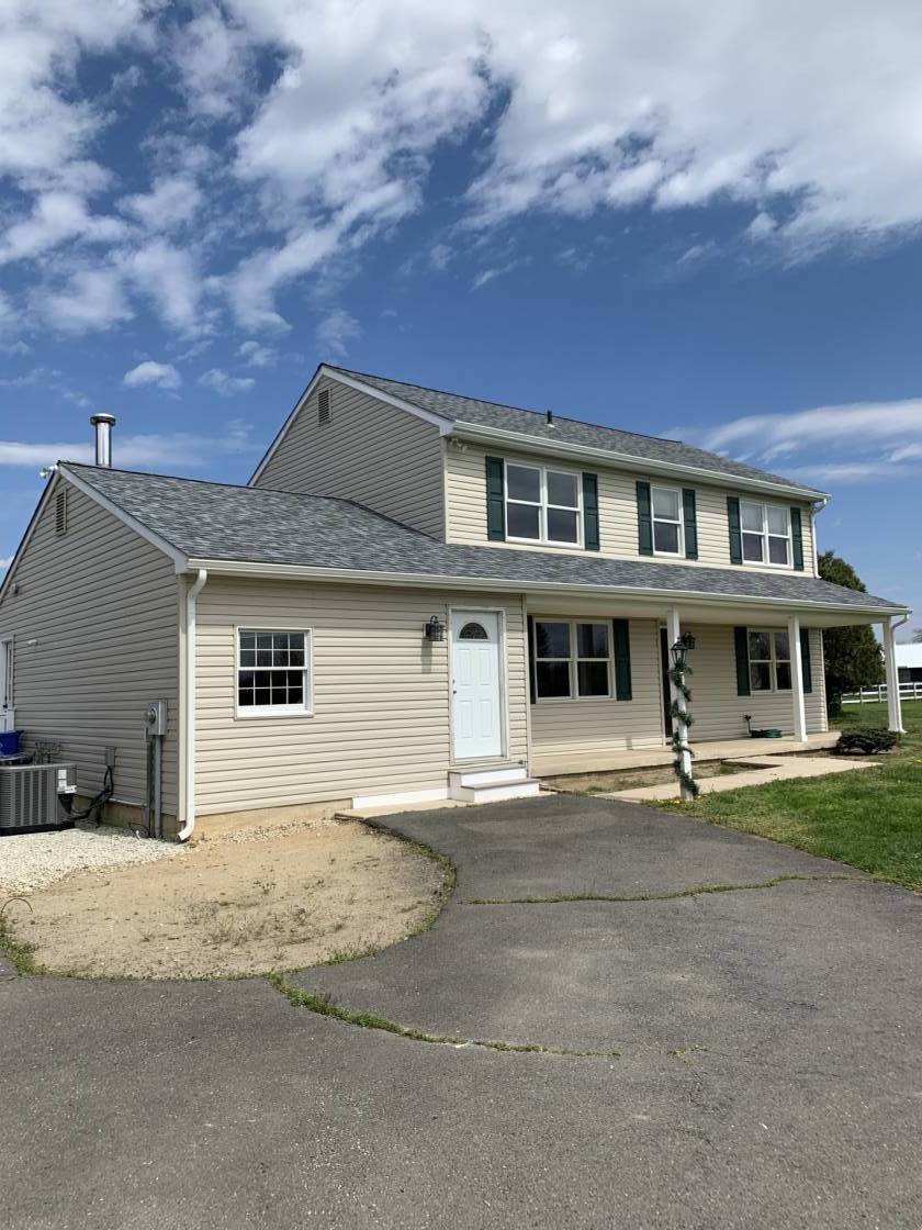 377 Forked Neck Road Shamong NJ Shamong, Burlington County, New