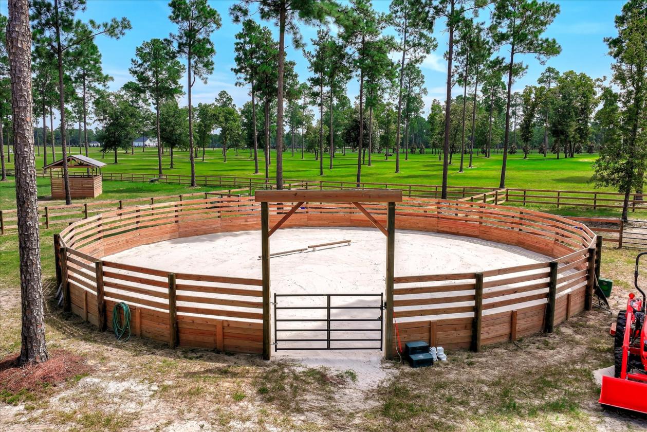 12 Acres Horse Property in the Paddocks - photo 5
