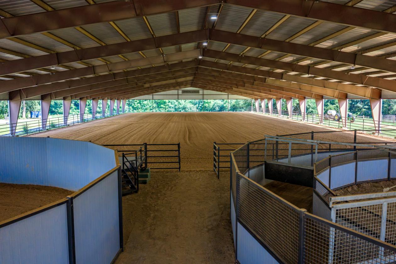 Walnut Creek Horse Ranch - photo 18
