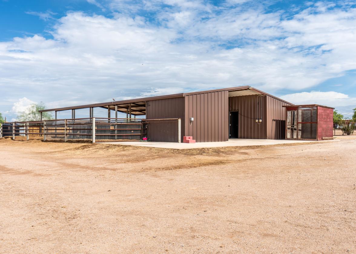 CASITA Flex Flrpln,10 BAY MARE MOTEL, 2+ ac, ARENA - photo 19