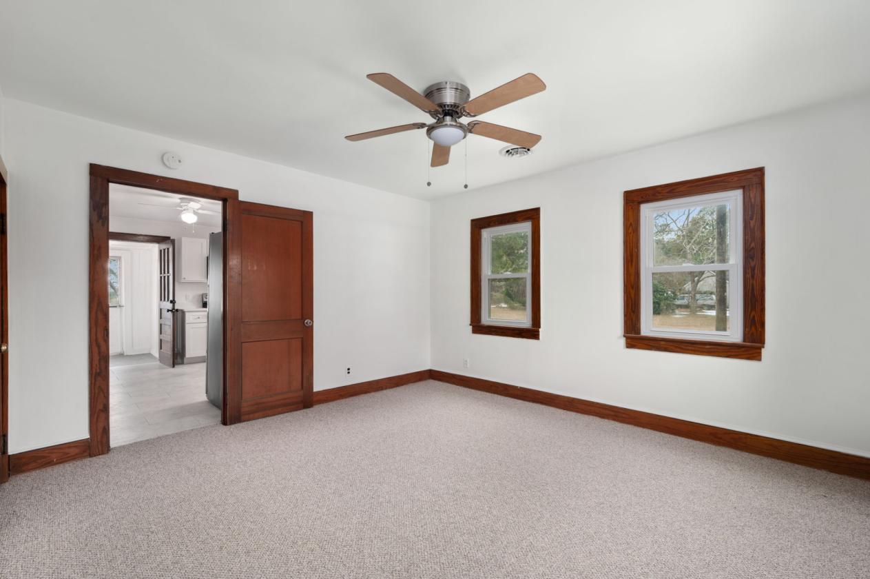 Beautiful Land with a Remodeled Home in NC - photo 14