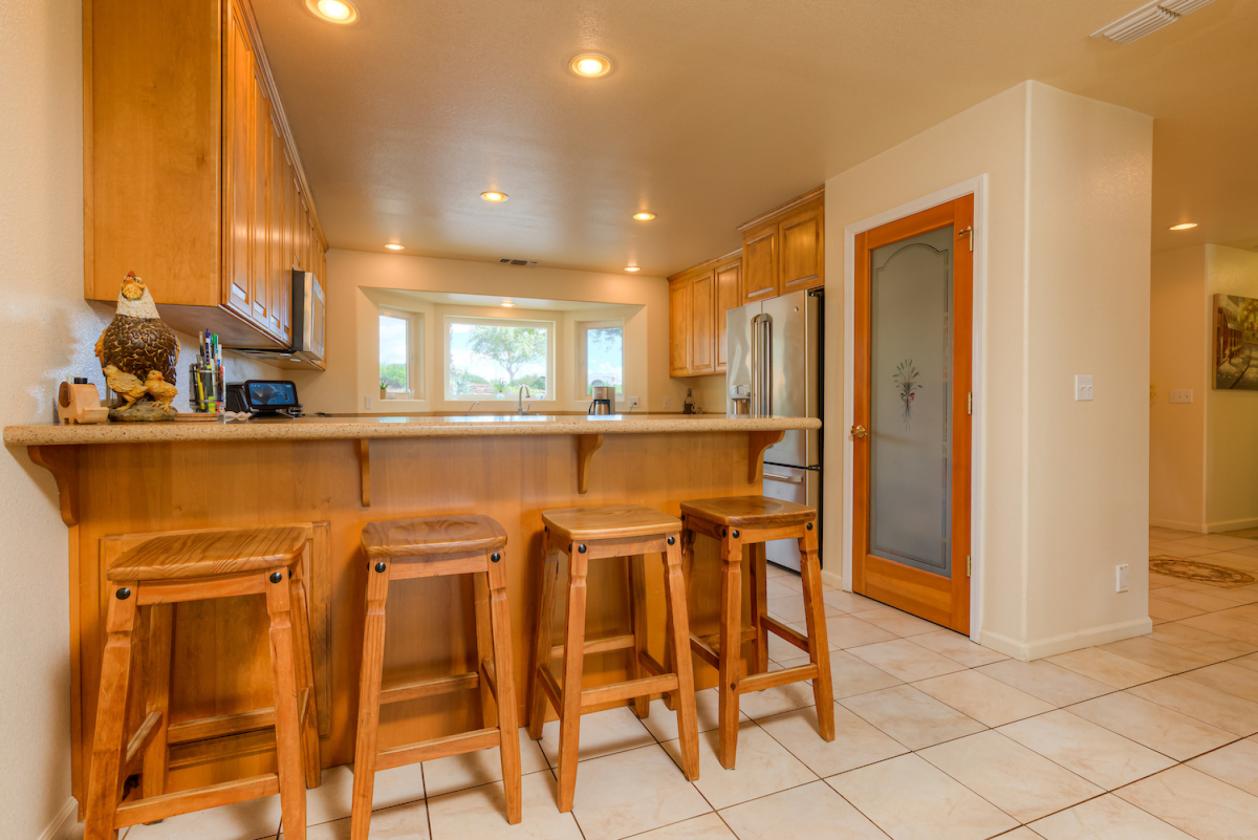 Oh, the POSSIBILITIES!! 5.31 Acres! - photo 10