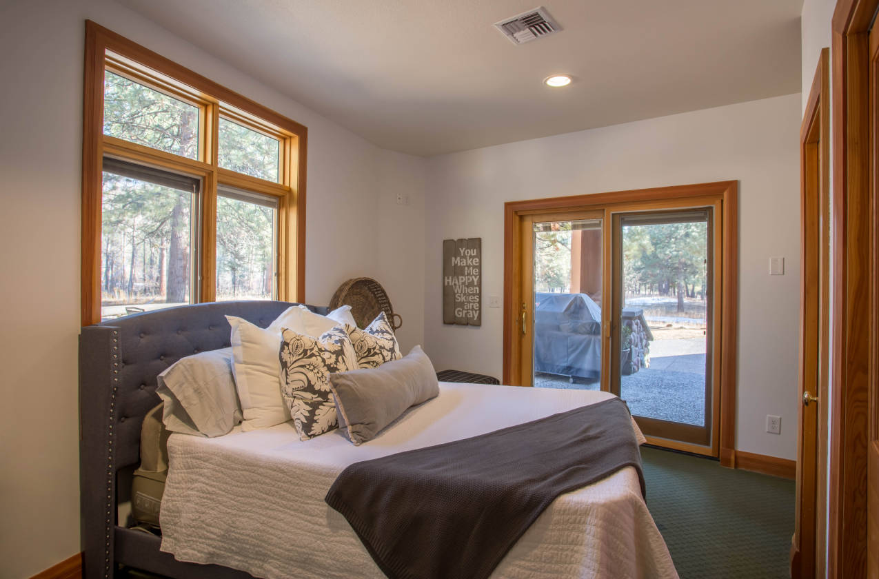 Equestrian estate Missoula, Missoula County, Montana