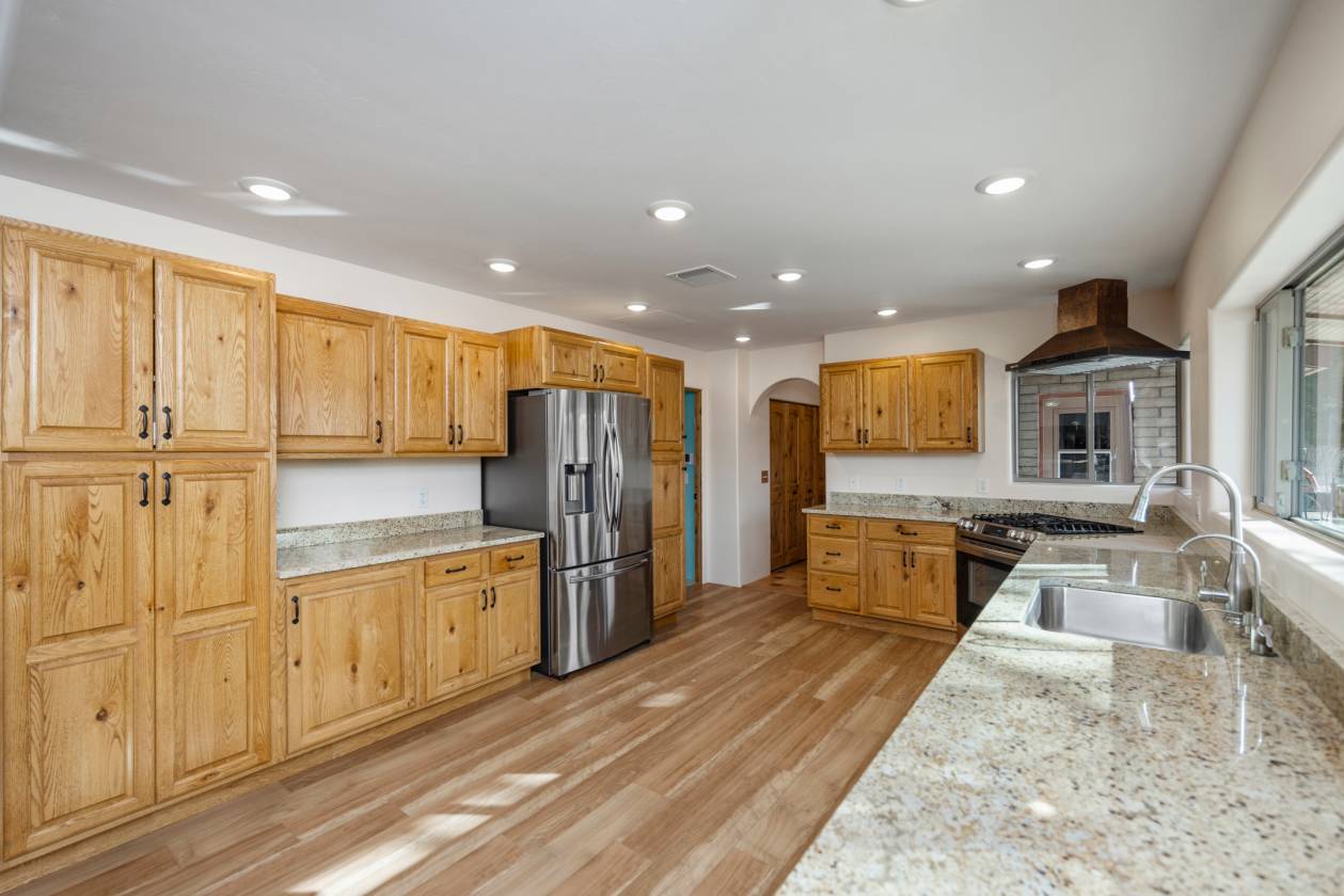 Riverfront Horse Property Near Sedona - photo 11