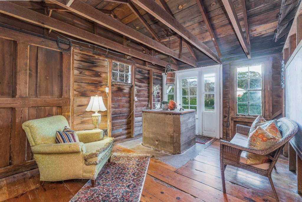 Historic Whitewood Estate for Sale with 116 Acres in Beautiful