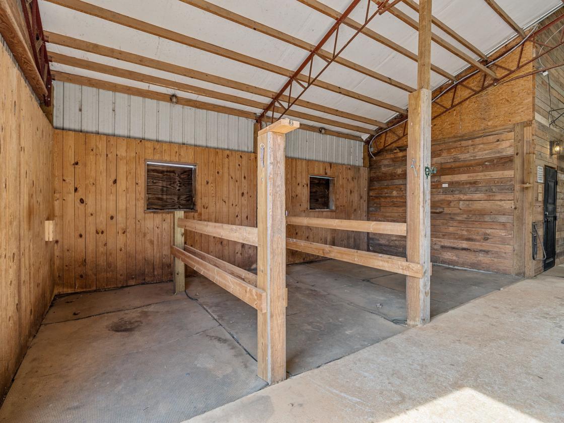 Rare Horse Farm Opportunity with Multi-Unit Home - photo 19