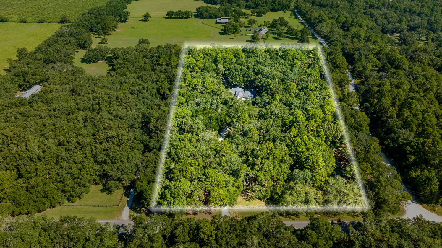 Coastal AL - French Country Estate 10+ Acres & Horses - photo 29