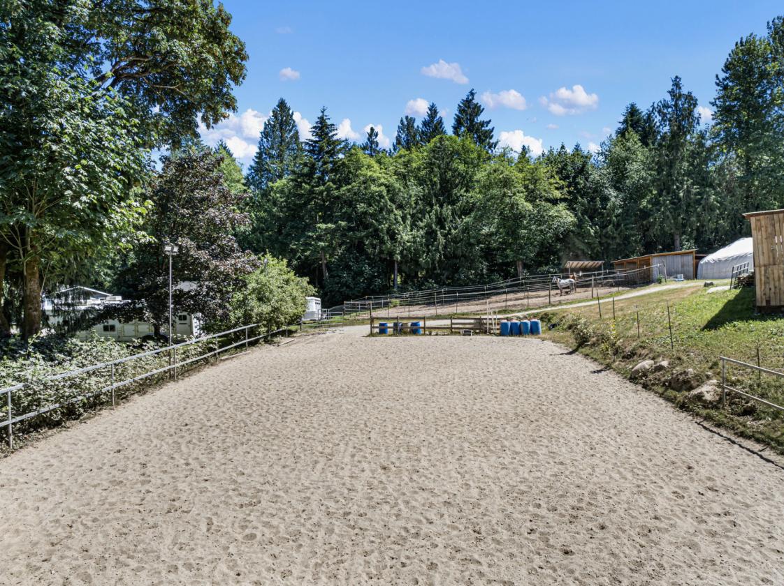 Bring Your Horses, Goats & Gardening Dreams - photo 7