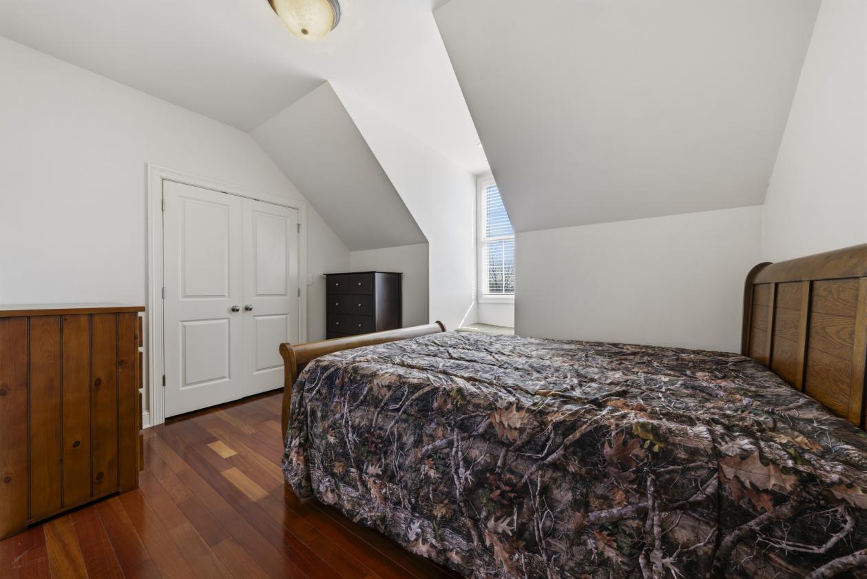 Peaceful Equestrian Estate with Dream Barn - photo 19