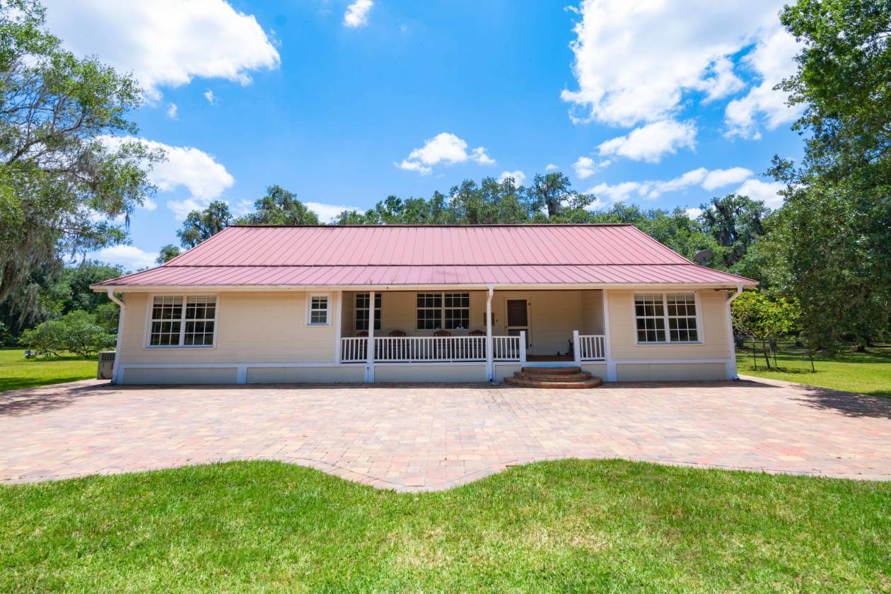 Peace River Ranch 152 acres, Zolfo Springs, FL Zolfo Springs, Hardee