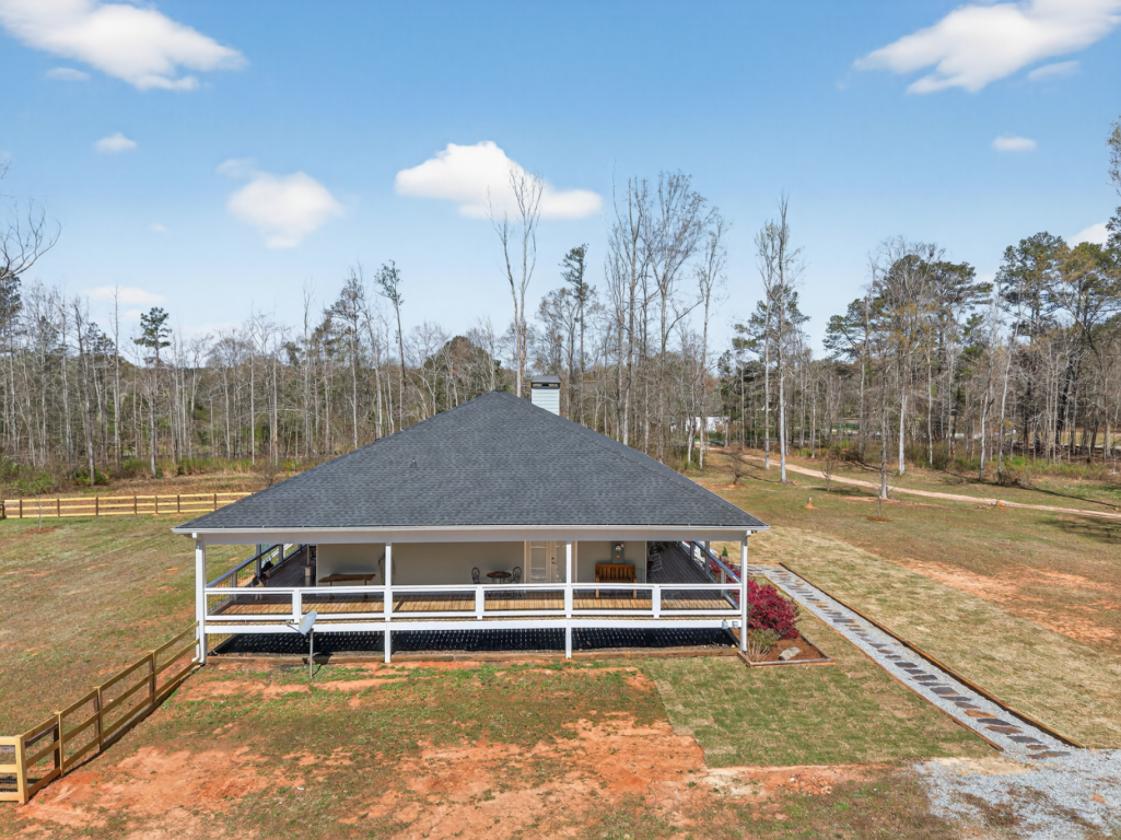7.22 Acre Farm Possibility - photo 29