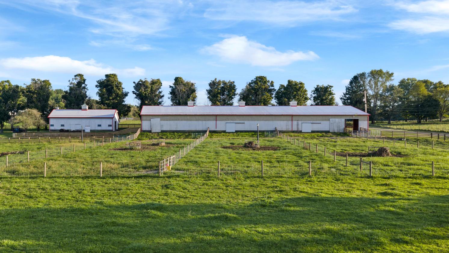93 Acre Show Cattle & Equine Facility - photo 10