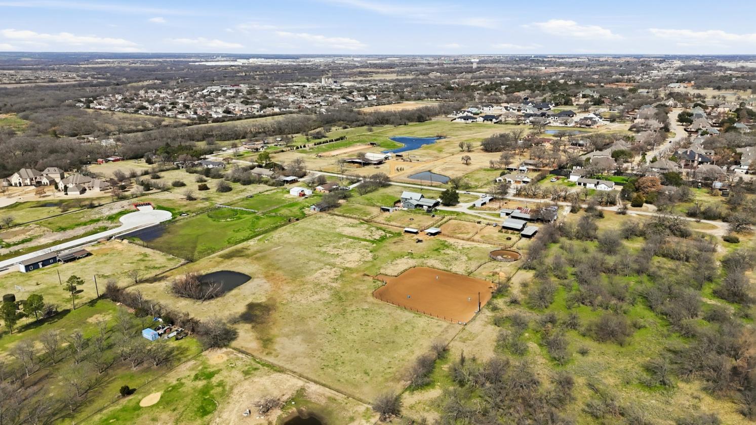 The Ultimate Training Facility on 8.8 Acres - photo 6