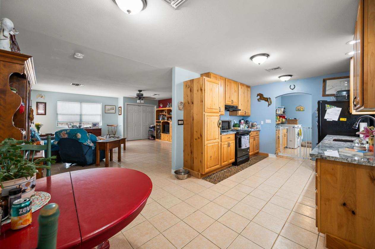 5 Acre Horse Property - photo 17